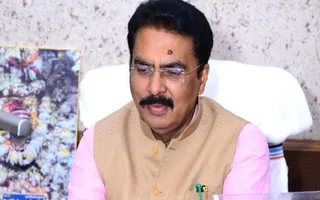 bihar-bjp-appoints-sanjay-saraogi-as-state-president-youth-wing-experience-highlighted