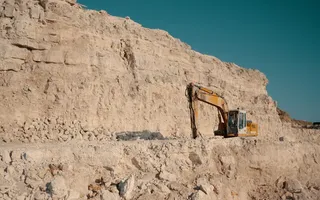 Bihar Govt Steps Up Surveillance After Stone Quarry Leases Expire; Flying Squads Deployed