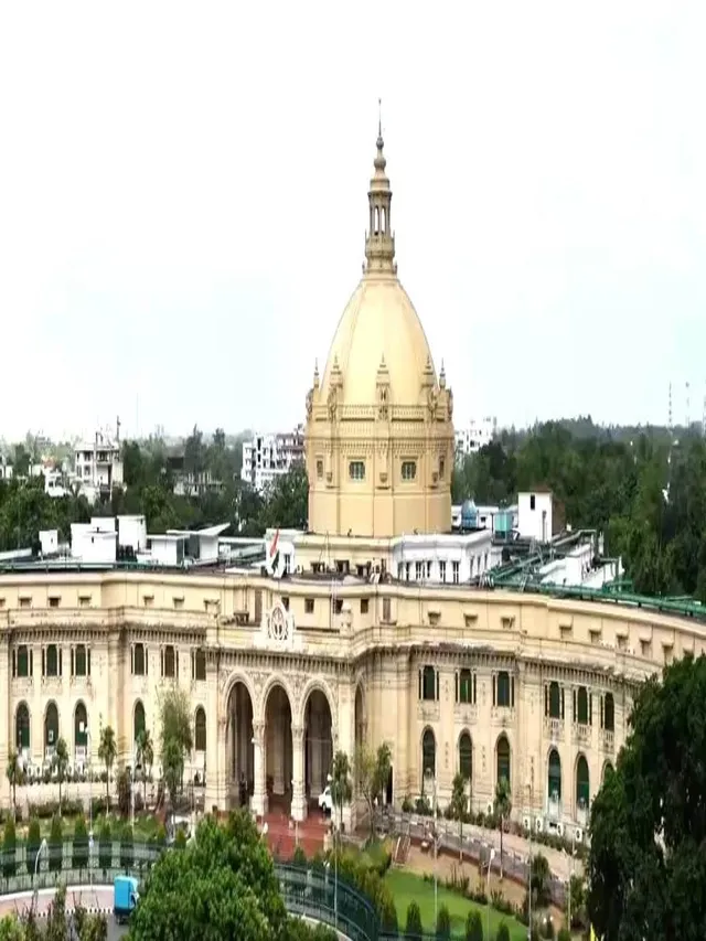 up-govt-approves-eight-new-special-secretary-posts-in-secretariat-service-total-strength-rises-to-43
