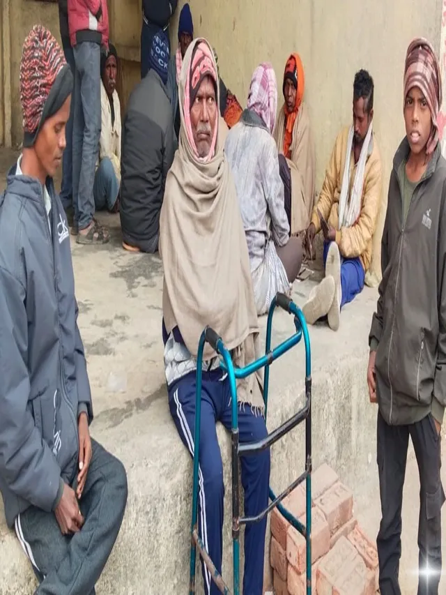 bihar-water-crisis-fluoride-water-causes-disability-health-risks-in-rohtas-aurangabad-over-320-villages-affected