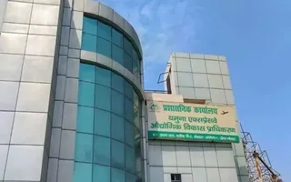 Yamuna Authority Prepares Agenda For Key Projects; HQ, Heritage City In Focus