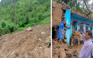 Uttarakhand Gets Rs 26 Crore IFAD Grant For Rebuilding Rural Areas In Uttarkashi, Chamoli And Dehradun