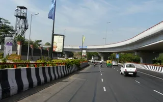 Delhi To Rebuild 1,150 Km Of Roads By 2026; Five-Year Repair Clause Introduced