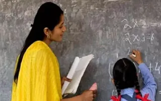 bihar-news-pay-protection-for-special-teachers-pending-in-26-districts-acs-issues-ultimatum