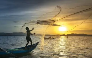 Bihar Launches 'Boat And Net Package Scheme' To Empower Fishers; Grants Up To 90%