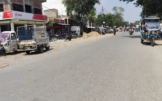 Meerut’s Mawana Road To Be Widened, Strengthened Under Rs 39 Cr Upgrade Plan