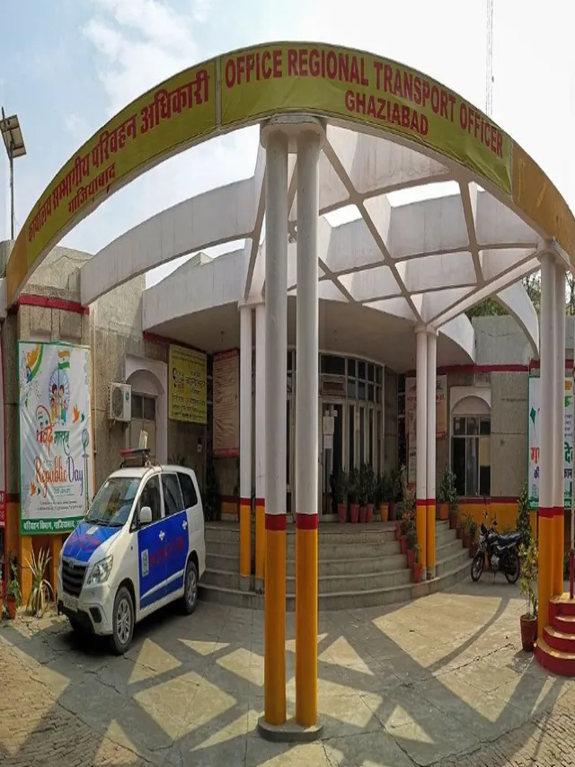 ghaziabad-vehicle-owners-hit-as-dasna-fitness-centre-remains-shut-thousands-await-inspection
