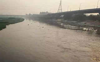Ghaziabad Municipal Corporation Clears Land For Rs 630 Cr STP Project Under Namami Gange