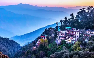 Mussoorie Cabinet Minister Lays Foundation Stones For Rs 20 Crore Development Projects