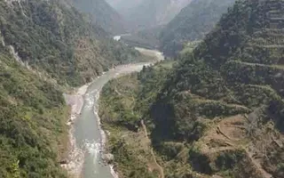 Uttarakhand Seeks Rs 8,000 Crore Viability Gap Funding For Hydropower Projects At Pre-Budget Meet