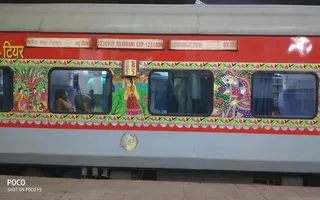 Patna Junction Faces Massive Delays; Tejas Rajdhani Over 15 Hours Late | Details