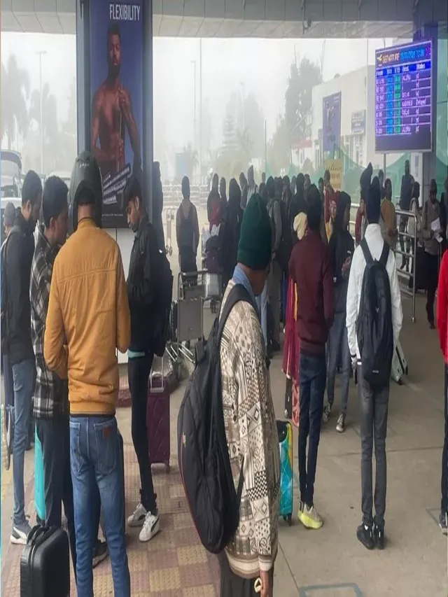 ranchi-flights-diverted-delayed-at-birsa-munda-airport-as-visibility-drops