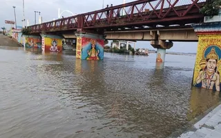 Uttarakhand Govt Sanctions Rs 5.19 Cr For River Rejuvenation, Water Conservation Works In Pauri And Nainital