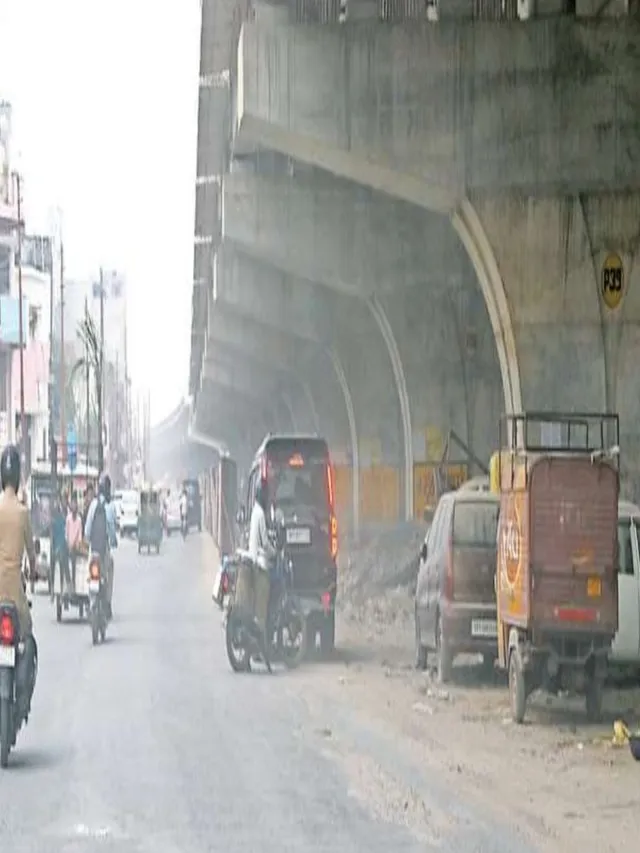 gorakhpur-infra-boost-network-of-4lane-roads-and-flyovers-set-for-completion-by-march-2026