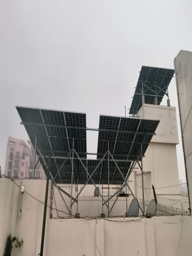 lucknow-rwa-installs-first-community-solar-rooftop-under-pm-suryaghar-scheme-saves-rs-20000-monthly