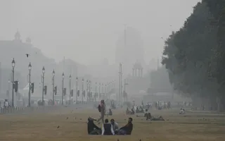 CAQM Orders Immediate Halt To Outdoor Sports In Delhi-NCR Amid Hazardous Air Quality