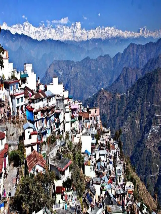 centre-invests-heavily-in-uttarakhand-mountain-tourism-over-rs-284-crore-released-since-2015-16