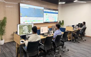 Gorakhpur’s Urban Flood Management Cell Set For Major Upgrade With Rs 750 Cr NDMA Support