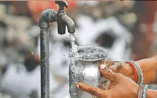 Noida Water Crisis: Sector 56 Residents Depend On Tankers For Over A Month; Authority Yet To Take Action