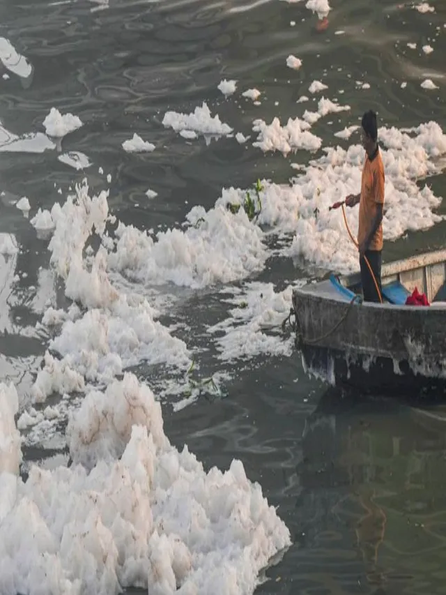 yamuna-pollution-in-delhi-continues-despite-big-spending-centre-flags-gaps